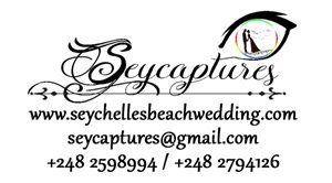 Seychelles Beach Wedding